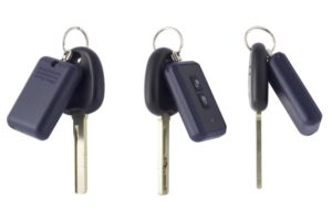 Spare Car Key Made By Locksmith
